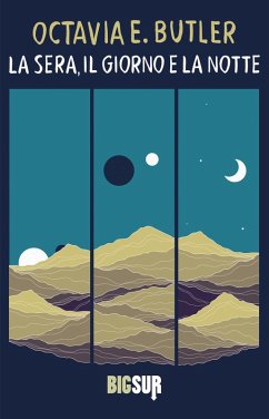 Cover La sera, il giorno e la notte (eBook, ePUB)
