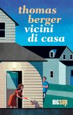 Vicini di casa (eBook, ePUB) Vicini di casa (eBook, ePUB)