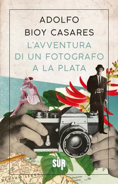 Cover L'avventura di un fotografo a La Plata (eBook, ePUB)
