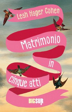 Cover Matrimonio in cinque atti (eBook, ePUB)