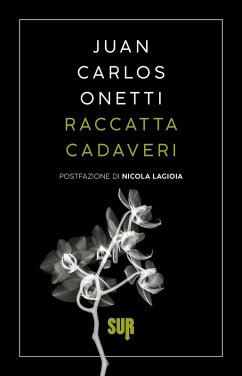 Cover Raccattacadaveri (eBook, ePUB)