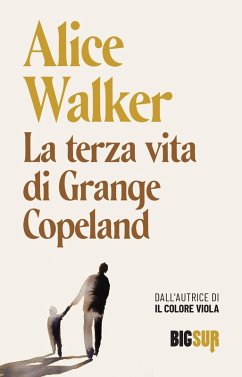 Cover La terza vita di Grange Copeland (eBook, ePUB)