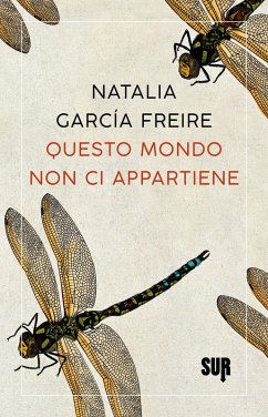 Cover Questo mondo non ci appartiene (eBook, ePUB)