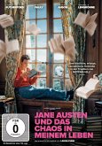 Jane Austen & Das Chaos In Meinem Leben Jane Austen & Das Chaos In Meinem Leben