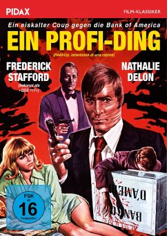 Cover Ein Profi-Ding