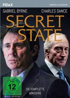 Cover Secret State