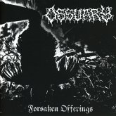 Forsaken Offerings (Cd) Forsaken Offerings (Cd)
