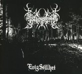 Evig Stillhet (Cd) Evig Stillhet (Cd)