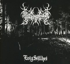 Evig Stillhet (Cd) - Nidafjällen