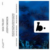 Swensen: Saga Trilogy