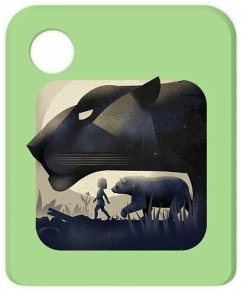 Cover Das Dschungelbuch - Ein Erzählkonzert, 1 Galakto Token