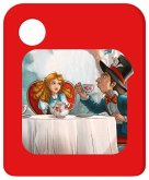 Alice im Wunderland, 1 Galakto Token Alice im Wunderland, 1 Galakto Token