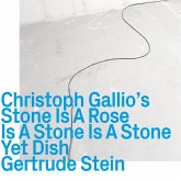 Stone Is A Rose Is A Stone Is A Stone/Yet Dish