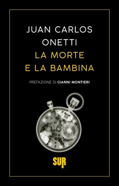 Cover La morte e la bambina (eBook, ePUB)
