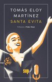 Santa Evita (eBook, ePUB) Santa Evita (eBook, ePUB)