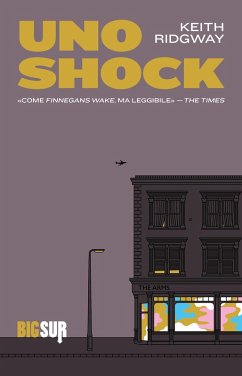 Cover Uno shock (eBook, ePUB)