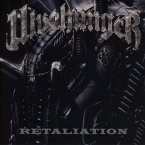 Retaliation (Cd)