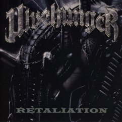 Retaliation (Cd) - Ulvehunger Retaliation (Cd) - Ulvehunger