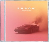 A.R.S.O.N. A.R.S.O.N.