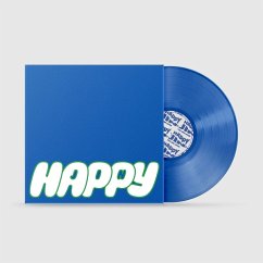 Cover Happy (Lp)