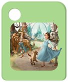 Der Zauberer von Oz, 1 Galakto Token Der Zauberer von Oz, 1 Galakto Token