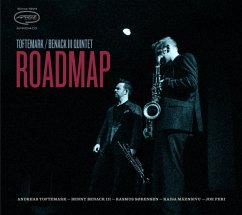 Roadmap Cover Roadmap