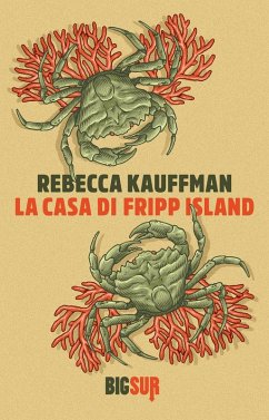 Cover La casa di Fripp Island (eBook, ePUB)