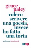 Volevo scrivere una poesia, invece ho fatto una torta (eBook, ePUB) Volevo scrivere una poesia, invece ho fatto una torta (eBook, ePUB)