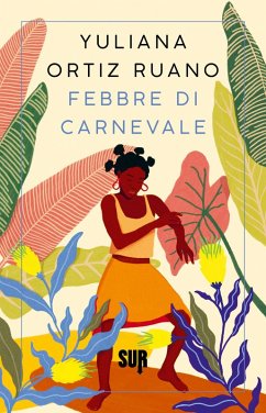 Cover Febbre di carnevale (eBook, ePUB)