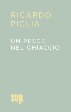 Cover Un pesce nel ghiaccio (eBook, ePUB)