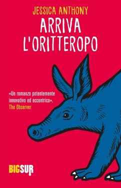 Cover Arriva l'oritteropo (eBook, ePUB)