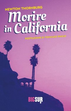 Cover Morire in California (eBook, ePUB)