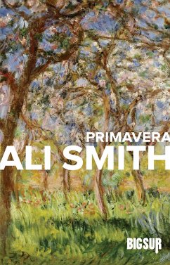 Cover Primavera (eBook, ePUB)