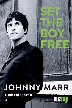Cover Set the Boy Free (eBook, ePUB)