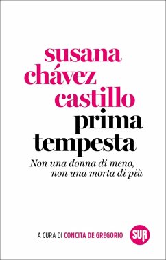 Cover Prima tempesta (eBook, ePUB)