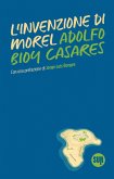 L'invenzione di Morel (eBook, ePUB) L'invenzione di Morel (eBook, ePUB)