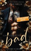 Surrendering To Bad, Nederlandse editie (Blood Money Billionaire, #6) (eBook, ePUB)