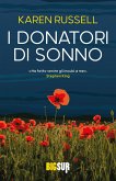 I donatori di sonno (eBook, ePUB)