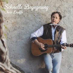 Cover Schnelle Begegnung