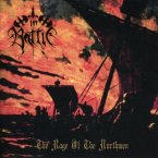 Rage Of The Northmen (Cd)