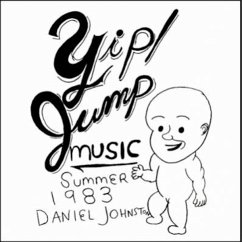 Cover Yip Jump Music