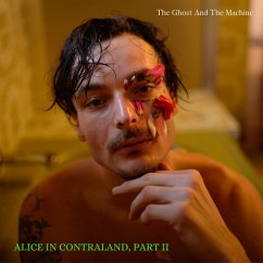 Cover Alice In Contraland Part Ii
