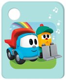 Sing Mit Leo Lieder Spielen,Tanzen Lernen Vol 1