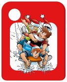 Adventskalender - 24 Tage Eingeschneit