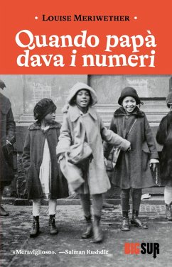 Cover Quando papà dava i numeri (eBook, ePUB)