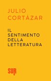 Il sentimento della letteratura (eBook, ePUB)