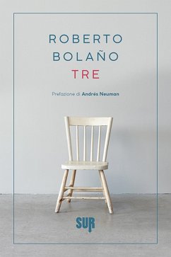 Cover Tre (eBook, ePUB)