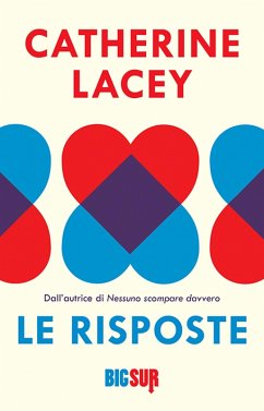 Cover Le risposte (eBook, ePUB)