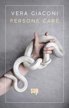 Cover Persone care (eBook, ePUB)