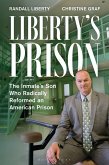 Liberty's Prison (eBook, ePUB)